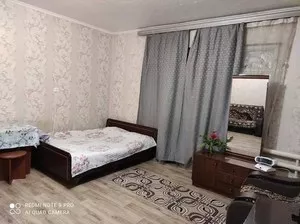 Аренда 1-комнатной квартиры на Кадышева, Яшнабадский район