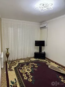 Аренда 1-комнатной квартиры на Каракамыше 1/4