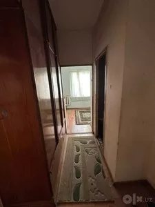 Аренда 1-комнатной квартиры на Каракамыше 1/4