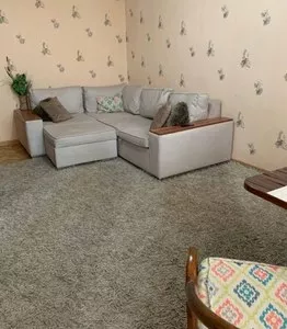 Аренда 1-комнатной квартиры на Максима Горького