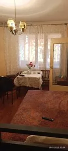 Аренда 1-комнатной квартиры на ТТЗ-1