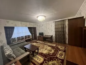Аренда 1-комнатной квартиры на Юнусабаде