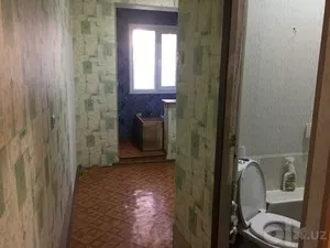 Аренда 1-комнатной квартиры на Юнусабаде