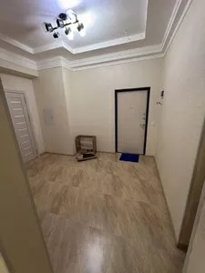 Аренда 1-комнатной квартиры, переделанной в 2-комнатную, Яшнабадский район