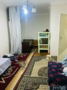 Аренда 1-комнатной квартиры рядом с метро Тинчлик