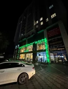 Аренда 1-комнатной квартиры студии в ЖК Престиж Гарденс, Яккасарайский район