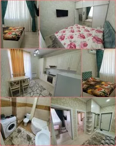 Аренда 1-комнатной квартиры, Ташсельмаш