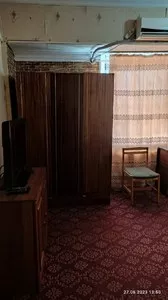 Аренда 1-комнатной квартиры, Ц-4