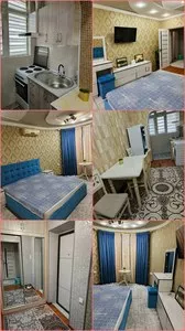 Аренда 1-комнатной квартиры, Ц-5, метро Минор