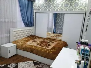 Аренда 1-комнатной квартиры в Академгородке