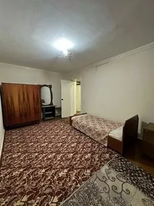 Аренда 1-комнатной квартиры в Академгородке
