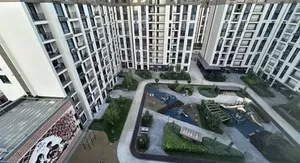 Аренда 1-комнатной квартиры в Алмазарском районе, ЖК NRG Jomiy