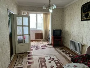 Аренда 1-комнатной квартиры в Чиланзар 17