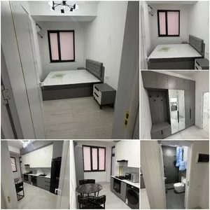 Аренда 1-комнатной квартиры в Чиланзарском районе, Алгоритм