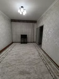 Аренда 1-комнатной квартиры в Чиланзарском районе