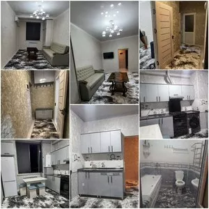 Аренда 1-комнатной квартиры в Чиланзарском районе, 14-й квартал