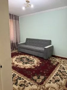 Аренда 1-комнатной квартиры в Чиланзарском районе