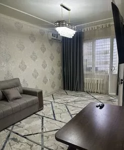 Аренда 1-комнатной квартиры в Чиланзарском районе