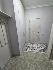 Аренда 1-комнатной квартиры в Чирчике, массив Конструкторов