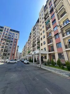 Аренда 1-комнатной квартиры в ЖК Art House, Чиланзар