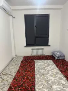 Аренда 1-комнатной квартиры в ЖК Ассалом Джомий