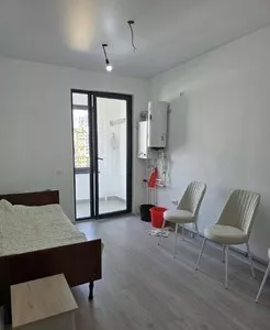 Аренда 1-комнатной квартиры в ЖК Assalom Jomiy, 40 м2