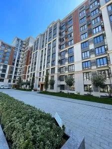 Аренда 1-комнатной квартиры в ЖК Assalom Jomiy