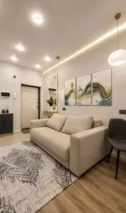 Аренда 1-комнатной квартиры в ЖК Assalom Sohil, 30 м2