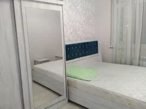 Аренда 1-комнатной квартиры в ЖК Ассалом Сохил, 60 м2