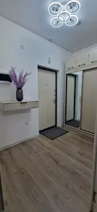 Аренда 1-комнатной квартиры в ЖК Ассалом Сохил