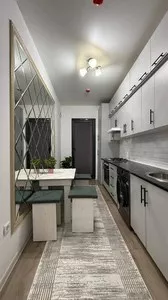 Аренда 1-комнатной квартиры в ЖК Ассалом Сохил