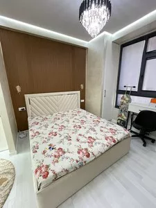 Аренда 1-комнатной квартиры в ЖК Блэк Таур, Яккасарайский район