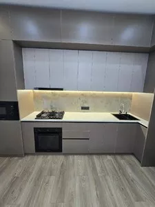 Аренда 1-комнатной квартиры в ЖК Ботаника Сарой