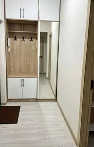 Аренда 1-комнатной квартиры в ЖК Чакар, район Дружба