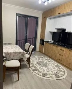 Аренда 1-комнатной квартиры в ЖК Чакар, Шайхонтохурский район