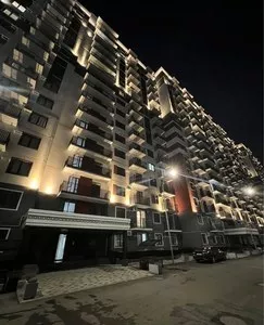 Аренда 1-комнатной квартиры в ЖК Чакар