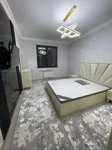 Аренда 1-комнатной квартиры в ЖК Chaqar, Шайхантахурский район