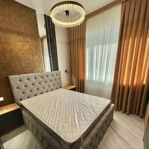 Аренда 1-комнатной квартиры в ЖК Габус Айбек, 34 м2