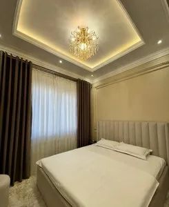 Аренда 1-комнатной квартиры в ЖК Gardens, Шайхантахурский район