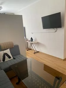Аренда 1-комнатной квартиры в ЖК Green Park, 38 м2