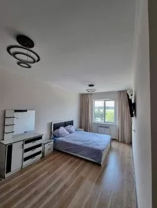 Аренда 1-комнатной квартиры в ЖК Green park, 40 м2