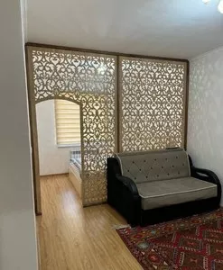 Аренда 1-комнатной квартиры в ЖК Green Park, Яшнабадский район