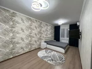 Аренда 1-комнатной квартиры в ЖК Green Park, Яшнабадский район