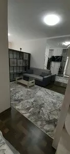 Аренда 1-комнатной квартиры в ЖК Green Park, Яшнабадский район