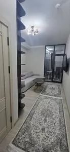 Аренда 1-комнатной квартиры в ЖК Green Park, Юнусабадский район