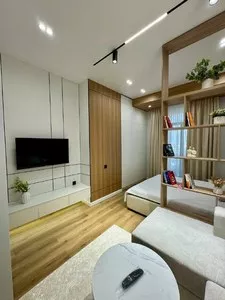 Аренда 1-комнатной квартиры в ЖК Imperial Club City, 26 кв.м