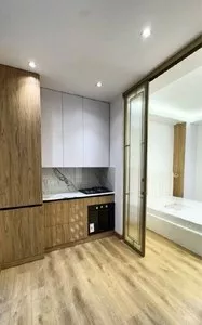 Аренда 1-комнатной квартиры в ЖК Imperial Club City, Юнусабад