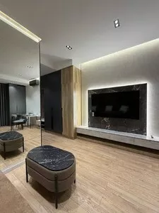 Аренда 1-комнатной квартиры в ЖК Imperial Club City