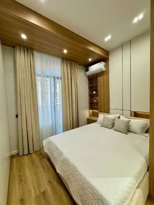 Аренда 1-комнатной квартиры в ЖК Imperial Club City, 26 кв.м