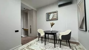Аренда 1-комнатной квартиры в ЖК Imperial Club City, Юнусабад